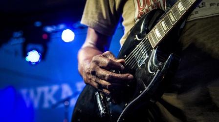 Video thumbnail: BackStage Pass The Best of BluesFest