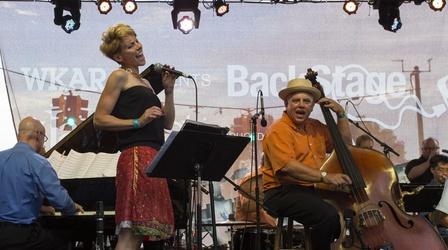 Video thumbnail: BackStage Pass Paul Keller Orchestra Encore
