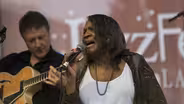 Betty Joplin