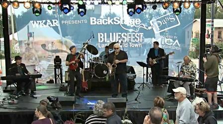 Video thumbnail: BackStage Pass Good Cookies
