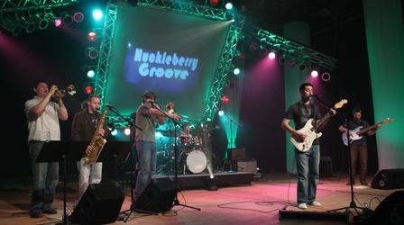 Video thumbnail: BackStage Pass Huckleberry Groove