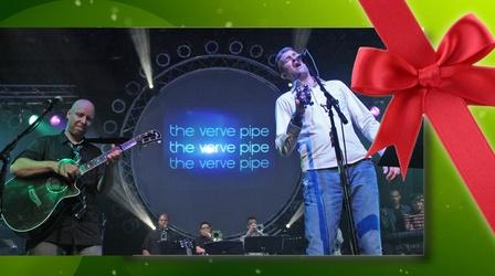 Video thumbnail: BackStage Pass A BackStage Pass Christmas