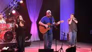 Don Middlebrook and Living Soul