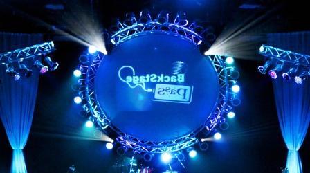 Video thumbnail: BackStage Pass The Flipside of BackStage Pass