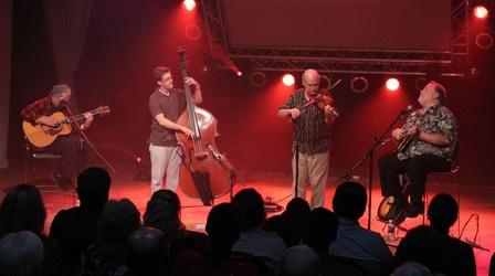 Video thumbnail: BackStage Pass The String Doctors