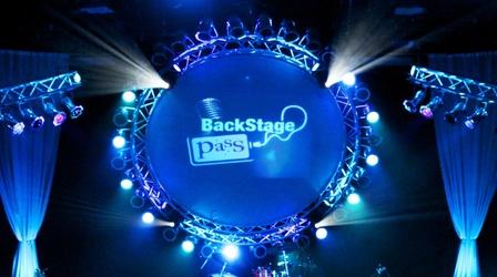 Video thumbnail: BackStage Pass The Best of BackStage Pass