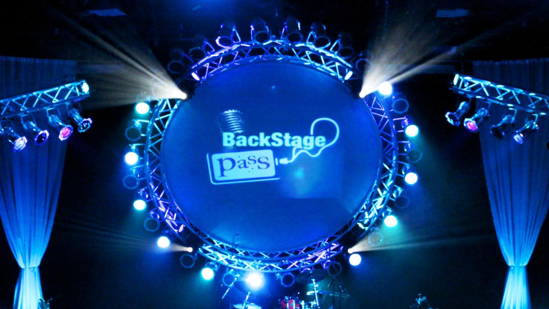Best of Backstage Pass