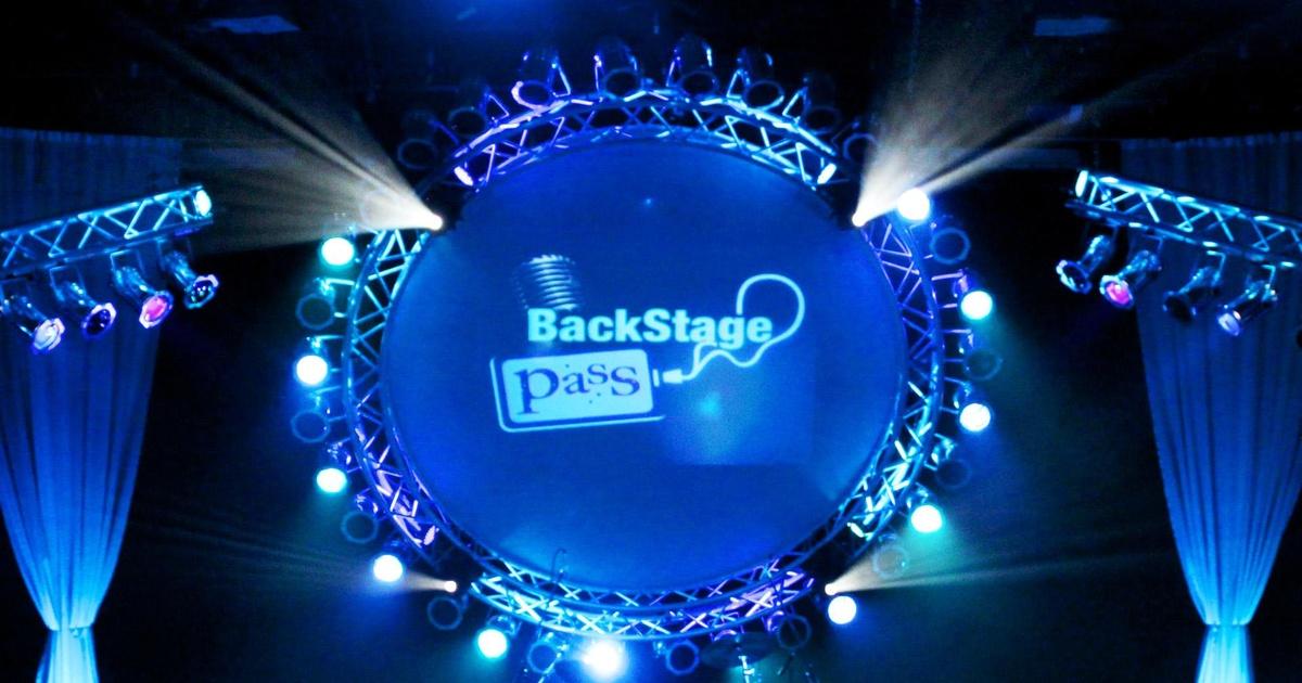 Backstage Pass Best Of Backstage Pass Season 1 Episode 110 Pbs