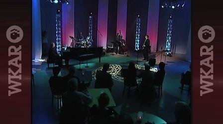 Video thumbnail: BackStage Pass The MSU Professors of Jazz