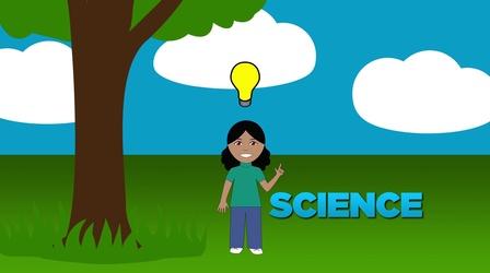 Video thumbnail: In Your Community PNC Words to Grow By - Science