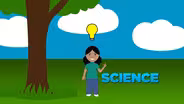 PNC Words to Grow By - Science