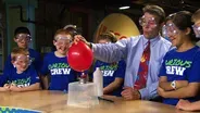 Thermal Energy