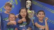Skeletal System | Ep. 306