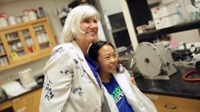 Video thumbnail: Curious Crew Microbiologist: Curious About Careers