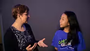 Astrophysicist: Curious About Careers