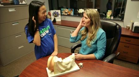Audiologist: Curious About Careers