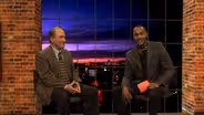 Guest: Bob Every