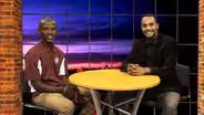 Guest: Darus Ward