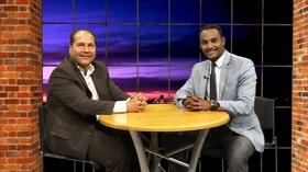 Video thumbnail: Current Sports TV Guest: Dave "Mad Dog" DeMarco