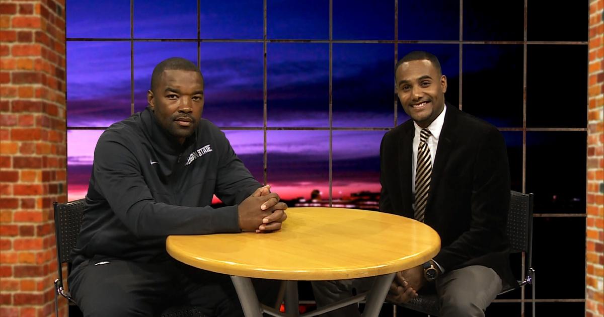 Current Sports TV | Guest: Curtis Blackwell | Season 2 | Episode 246 | WKAR