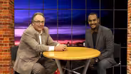 Guest: Tom Newton