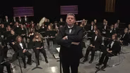 Charlotte High School Symphony Band