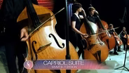 EXTRA: Capriol Suite | Lowell High School Symphonic Orchestr