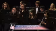 EXTRA: Hymnsong | Holly High School Band