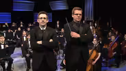 EXTRA: March Militaire | East Lansing Symphonic Orchestra