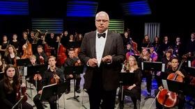 Video thumbnail: Forte Chelsea High School Symphonic Orchestra