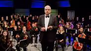 EXTRA: Berceuse and Finale | Chelsea HS Symphonic Orchestra