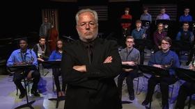 Video thumbnail: Forte Jackson High School Jazz Band
