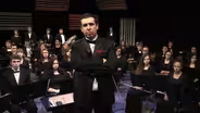 EXTRA: Who's Who In Navy Blue | Northwest Wind Ensemble