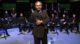 Video thumbnail: Forte Huron High School Jazz Band