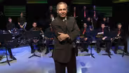 EXTRA: Whiplash & Basie Straight | Ann Arbor Huron Jazz Band