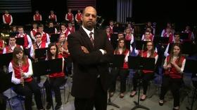 Video thumbnail: Forte St. John's High School Symphonic Band