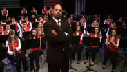 St. John's High School Symphonic Band