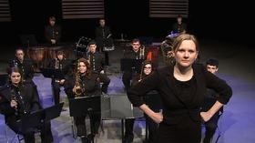 Video thumbnail: Forte Morrice High School Band