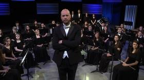 Video thumbnail: Forte Battle Creek Lakeview High School Wind Ensemble | Ep. 304