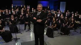 Video thumbnail: Forte Ann Arbor Pioneer Symphonic Band | Ep. 307