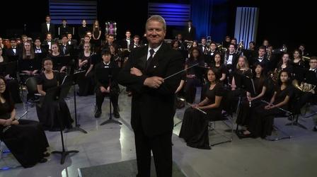 Video thumbnail: Forte Ann Arbor Pioneer Symphonic Band | Ep. 307
