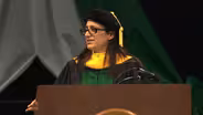 2016 Spring Undergraduate Convocation