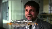 Georg Bollen - University Distinguished Professor