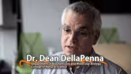 Dean DellaPenna - University Distinguished Professor