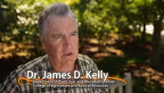 James D. Kelly - University Distinguished Professor