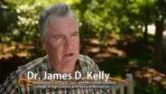 James D. Kelly - University Distinguished Professor