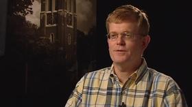 Video thumbnail: MSU Video John W. Frost - University Distinguished Professor