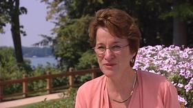 Video thumbnail: MSU Video Katherine L. Gross - University Distinguished Professor