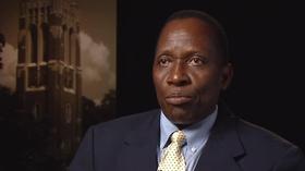 Video thumbnail: MSU Video John B. Kaneene - University Distinguished Professor