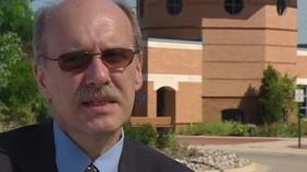 Video thumbnail: MSU Video Michael Pressley - University Distinguished Professor
